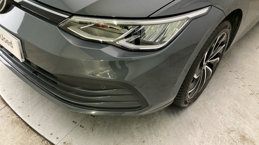Volkswagen Golf 1.0 TSI Life 5dr Petrol Hatchback - Image 33