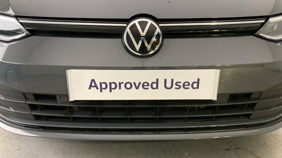 Volkswagen Golf 1.0 TSI Life 5dr Petrol Hatchback - Image 34