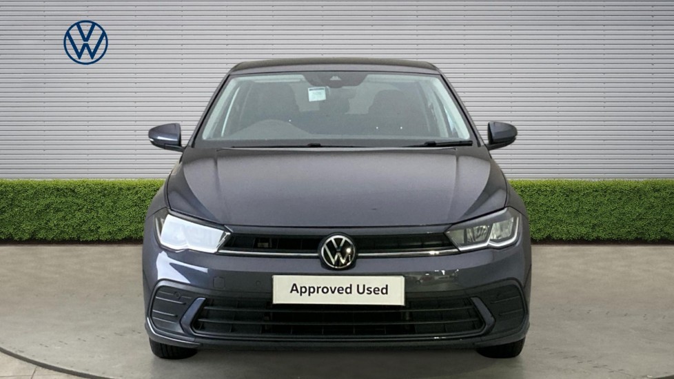 Volkswagen Polo 1.0 TSI Life 5dr Petrol Hatchback - Image 7