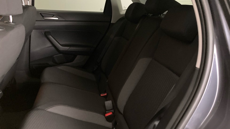 Volkswagen Polo 1.0 TSI Life 5dr Petrol Hatchback - Image 16