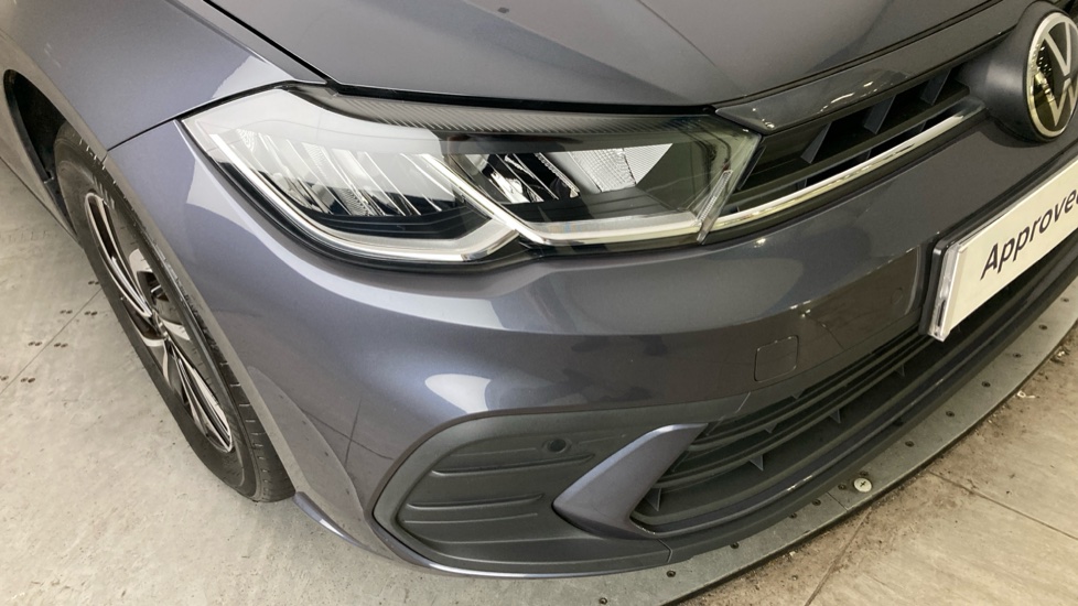 Volkswagen Polo 1.0 TSI Life 5dr Petrol Hatchback - Image 21