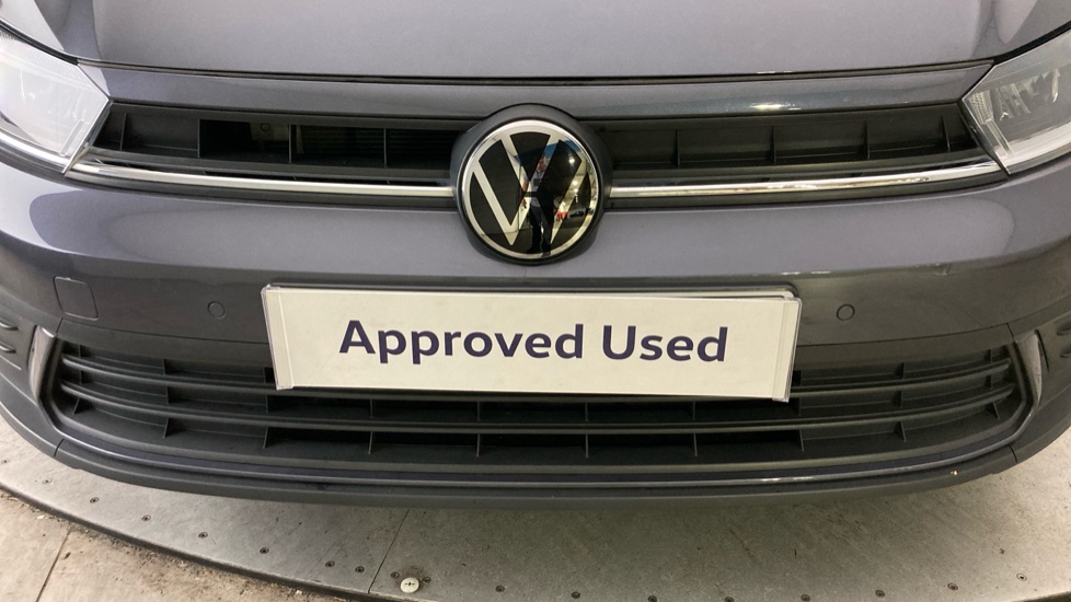 Volkswagen Polo 1.0 TSI Life 5dr Petrol Hatchback - Image 23