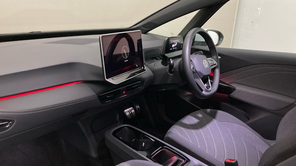 Volkswagen ID.3 150kW Match Pro 59kWh 5dr Auto Electric Hatchback - Image 2