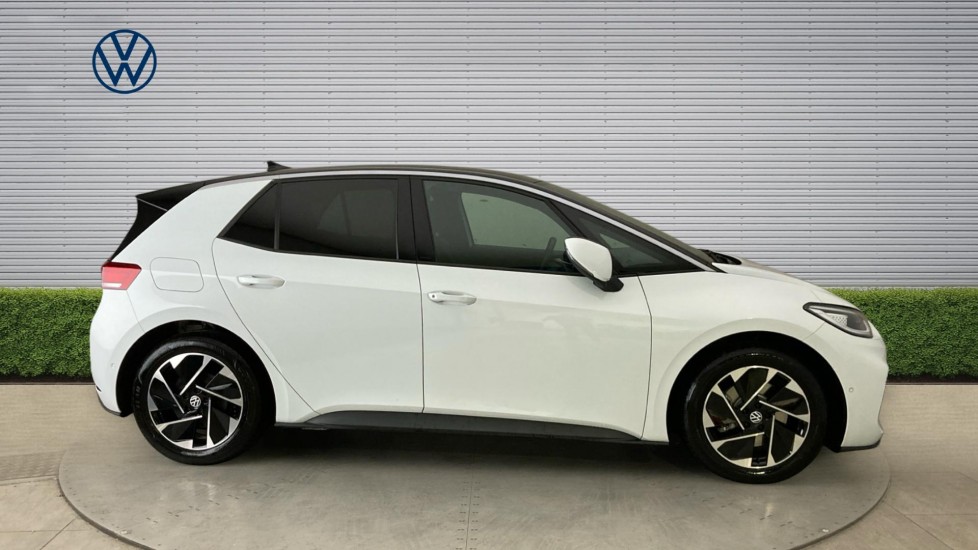 Volkswagen ID.3 150kW Match Pro 59kWh 5dr Auto Electric Hatchback - Image 4