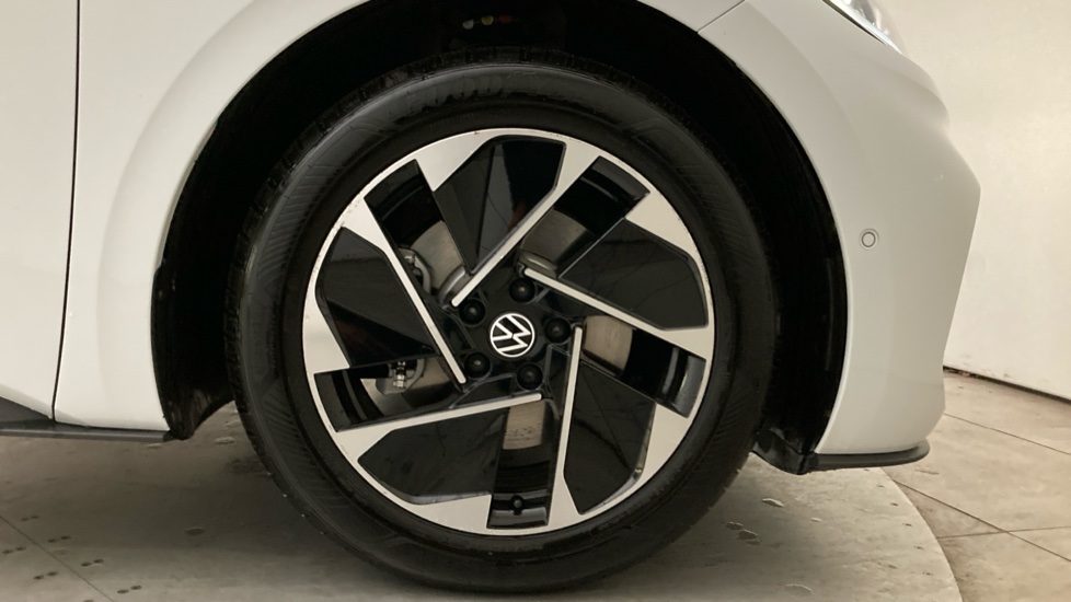 Volkswagen ID.3 150kW Match Pro 59kWh 5dr Auto Electric Hatchback - Image 5
