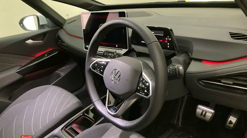 Volkswagen ID.3 150kW Match Pro 59kWh 5dr Auto Electric Hatchback - Image 6
