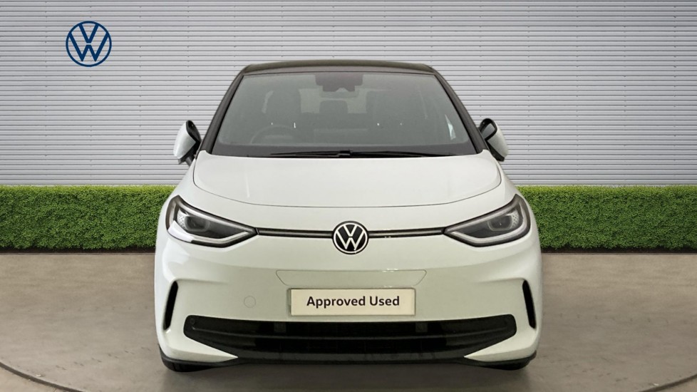 Volkswagen ID.3 150kW Match Pro 59kWh 5dr Auto Electric Hatchback - Image 7