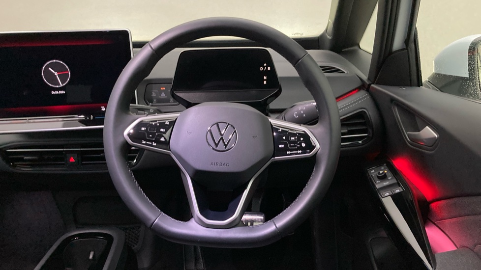 Volkswagen ID.3 150kW Match Pro 59kWh 5dr Auto Electric Hatchback - Image 10