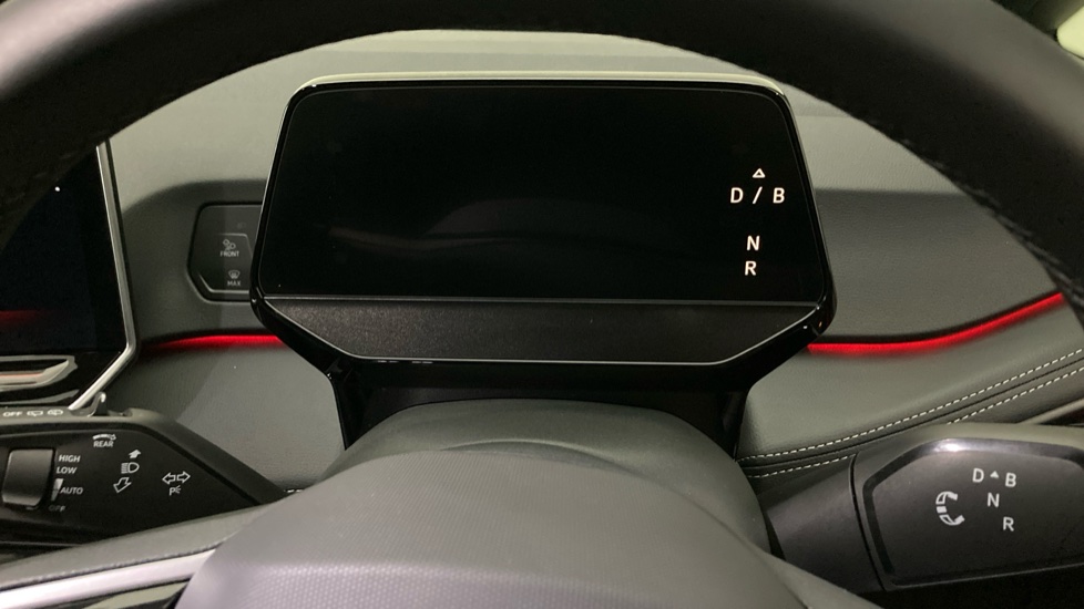 Volkswagen ID.3 150kW Match Pro 59kWh 5dr Auto Electric Hatchback - Image 11