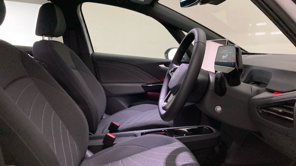 Volkswagen ID.3 150kW Match Pro 59kWh 5dr Auto Electric Hatchback - Image 15