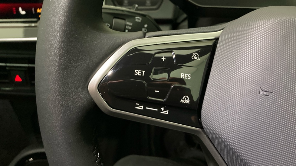 Volkswagen ID.3 150kW Match Pro 59kWh 5dr Auto Electric Hatchback - Image 17