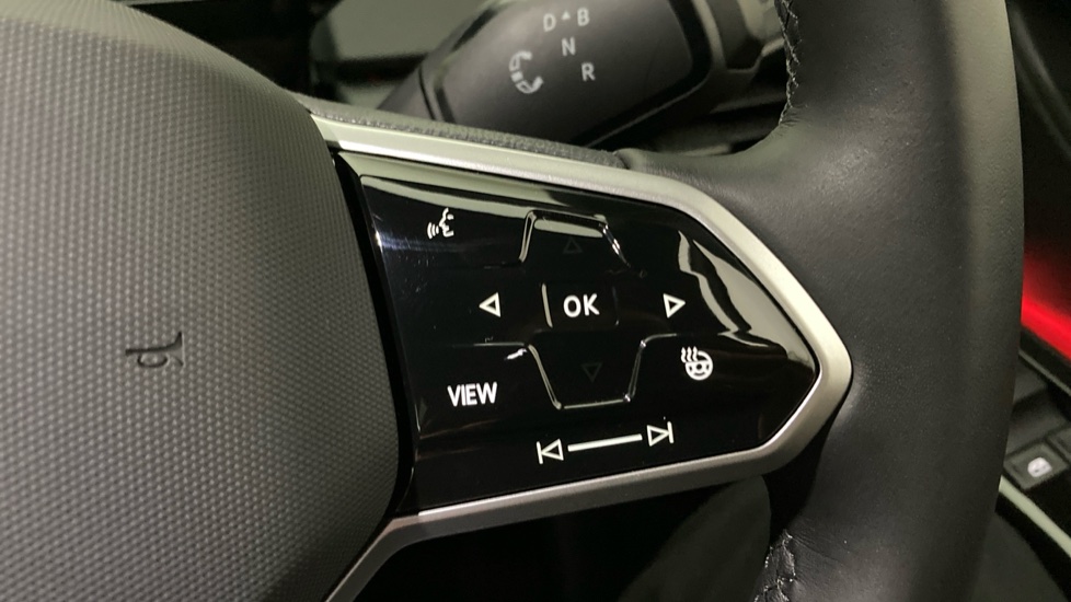 Volkswagen ID.3 150kW Match Pro 59kWh 5dr Auto Electric Hatchback - Image 18