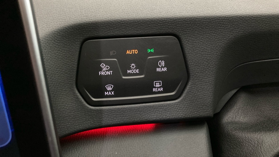Volkswagen ID.3 150kW Match Pro 59kWh 5dr Auto Electric Hatchback - Image 29