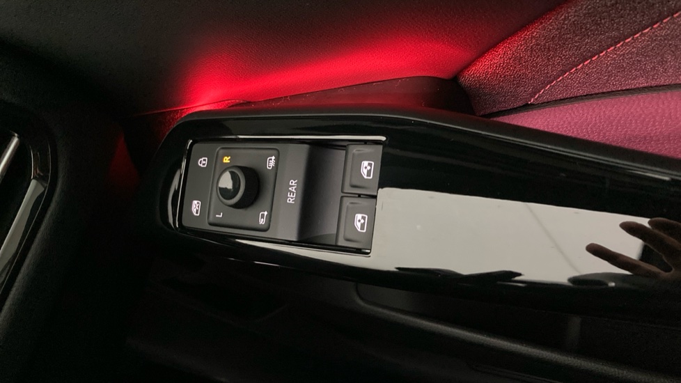Volkswagen ID.3 150kW Match Pro 59kWh 5dr Auto Electric Hatchback - Image 30