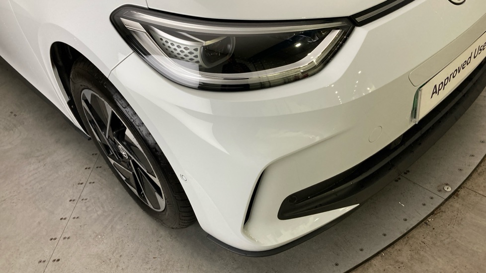 Volkswagen ID.3 150kW Match Pro 59kWh 5dr Auto Electric Hatchback - Image 32