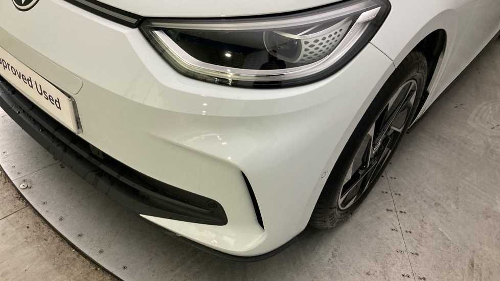 Volkswagen ID.3 150kW Match Pro 59kWh 5dr Auto Electric Hatchback - Image 33