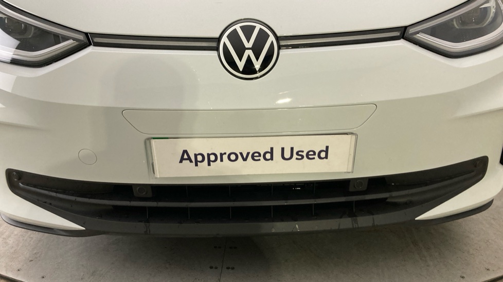 Volkswagen ID.3 150kW Match Pro 59kWh 5dr Auto Electric Hatchback - Image 34