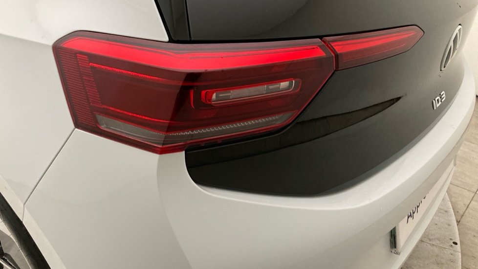 Volkswagen ID.3 150kW Match Pro 59kWh 5dr Auto Electric Hatchback - Image 35