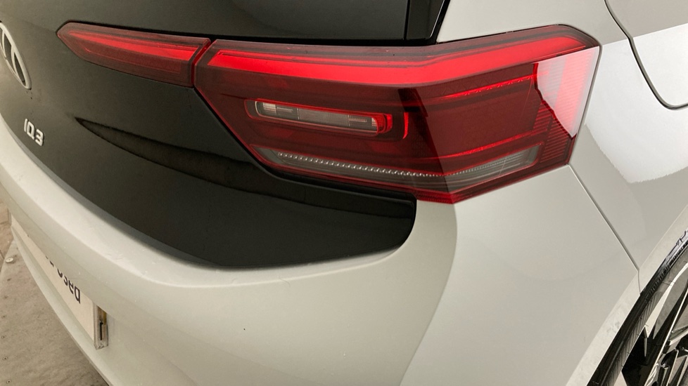 Volkswagen ID.3 150kW Match Pro 59kWh 5dr Auto Electric Hatchback - Image 36