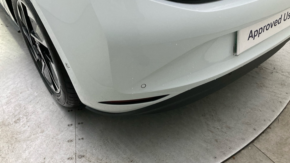 Volkswagen ID.3 150kW Match Pro 59kWh 5dr Auto Electric Hatchback - Image 37