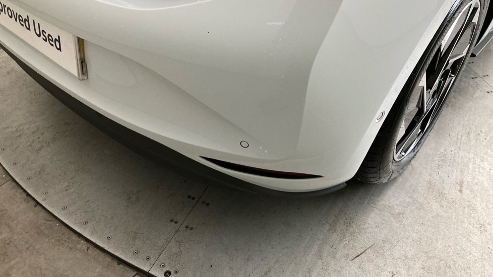 Volkswagen ID.3 150kW Match Pro 59kWh 5dr Auto Electric Hatchback - Image 38