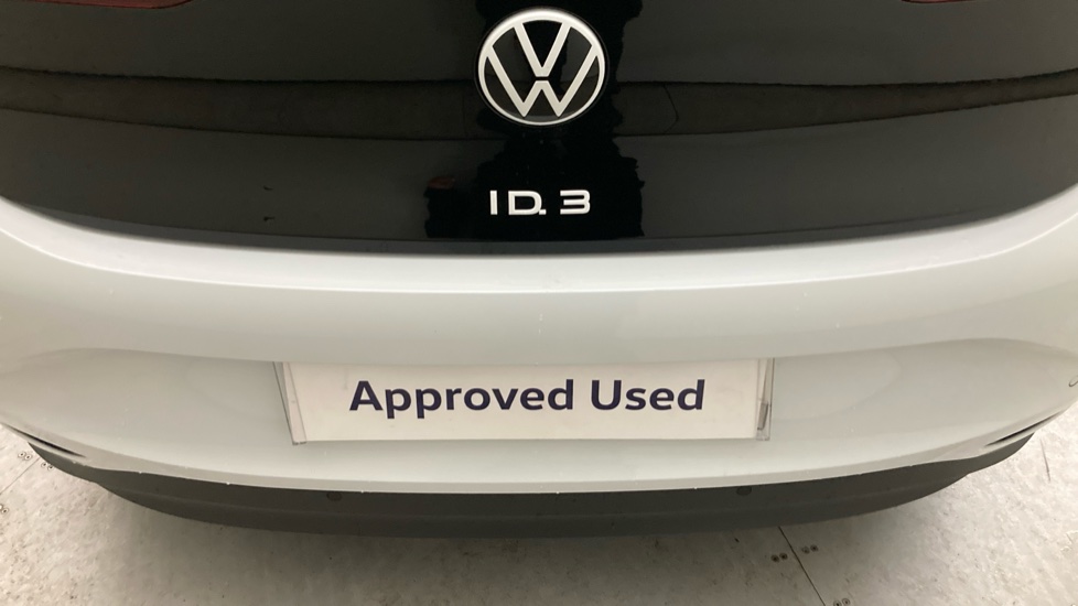 Volkswagen ID.3 150kW Match Pro 59kWh 5dr Auto Electric Hatchback - Image 39