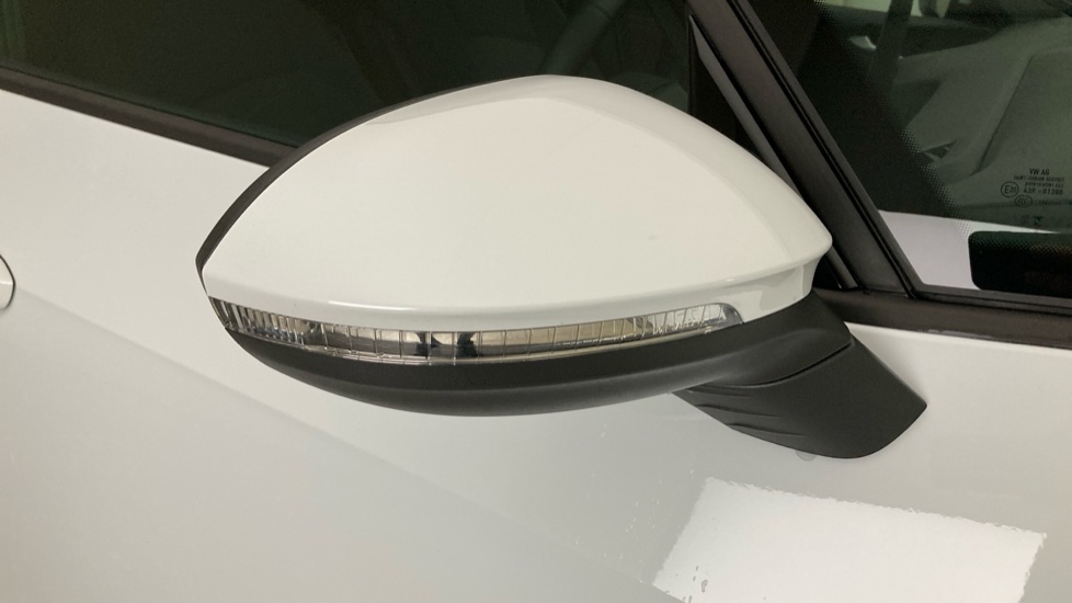 Volkswagen ID.3 150kW Match Pro 59kWh 5dr Auto Electric Hatchback - Image 40