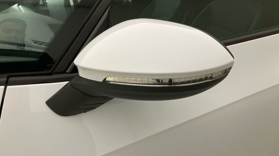 Volkswagen ID.3 150kW Match Pro 59kWh 5dr Auto Electric Hatchback - Image 41