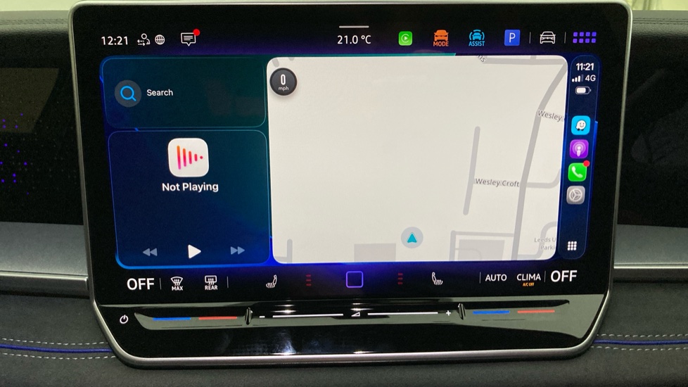 Volkswagen Tayron 1.5 TSI eHybrid R-Line 5dr DSG6 Estate - Image 23