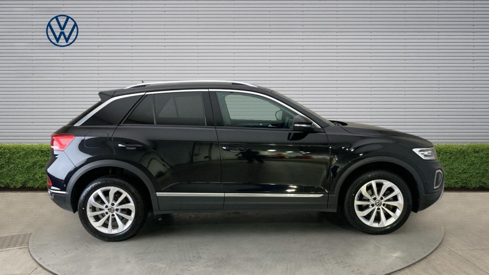 Volkswagen T-Roc 1.5 TSI Style 5dr Petrol Hatchback - Image 4