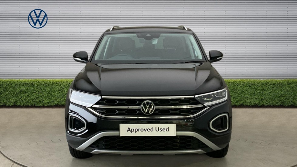 Volkswagen T-Roc 1.5 TSI Style 5dr Petrol Hatchback - Image 7
