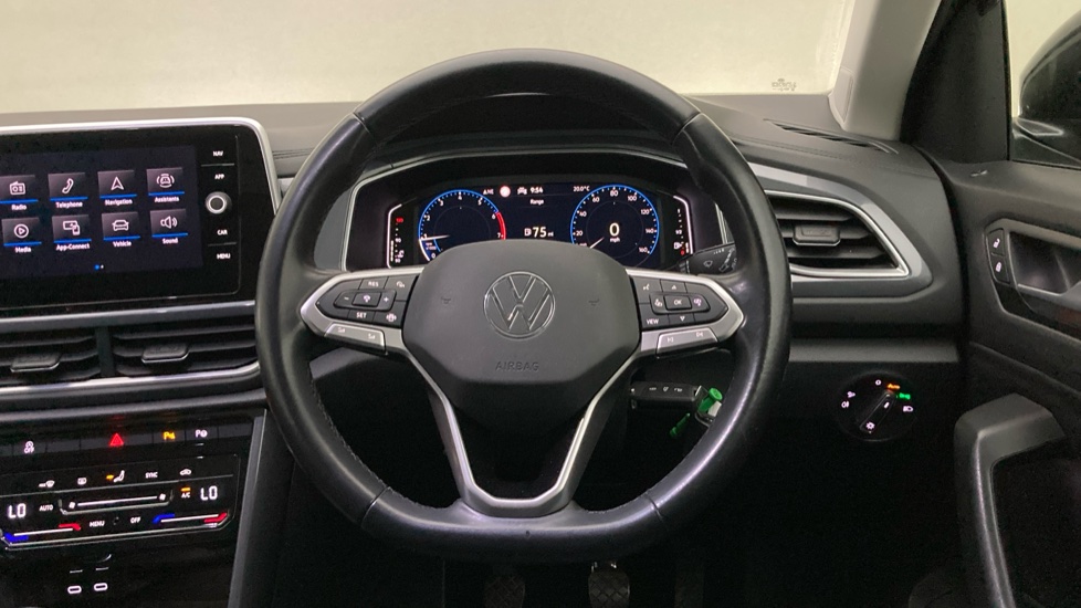 Volkswagen T-Roc 1.5 TSI Style 5dr Petrol Hatchback - Image 10