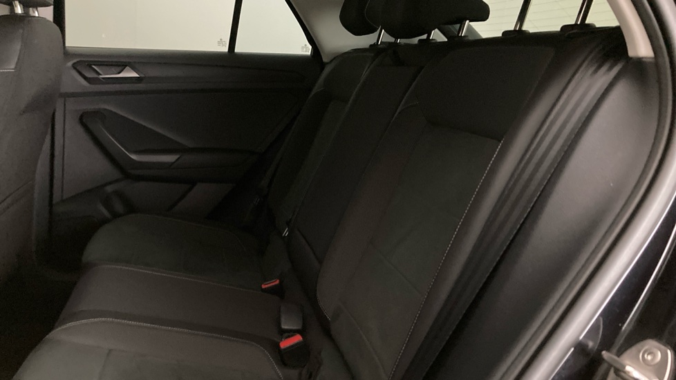 Volkswagen T-Roc 1.5 TSI Style 5dr Petrol Hatchback - Image 16