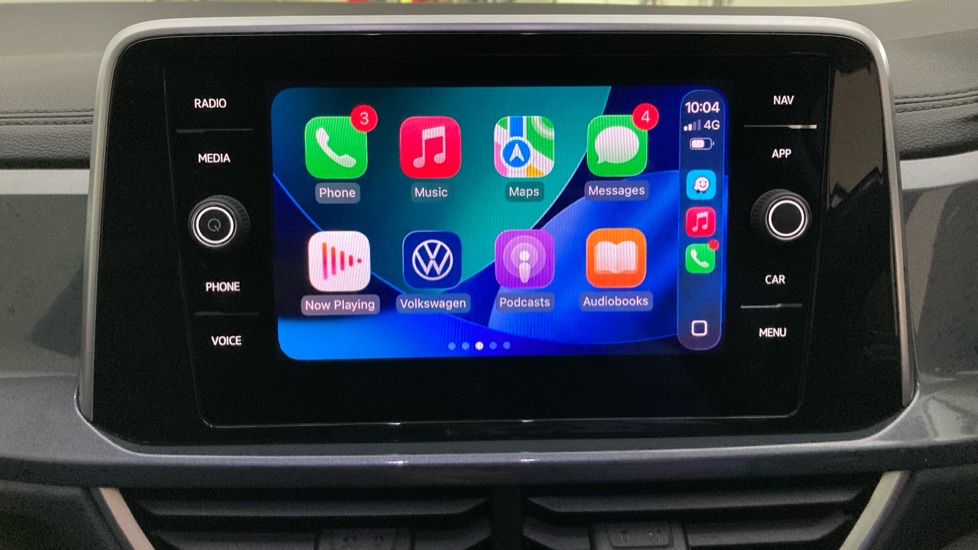 Volkswagen T-Roc 1.5 TSI Style 5dr Petrol Hatchback - Image 21