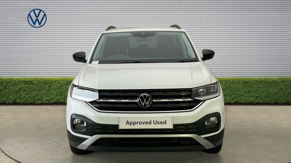 Volkswagen T-Cross 1.0 TSI Black Edition 5dr Petrol Estate - Image 7