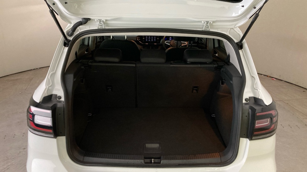Volkswagen T-Cross 1.0 TSI Black Edition 5dr Petrol Estate - Image 20