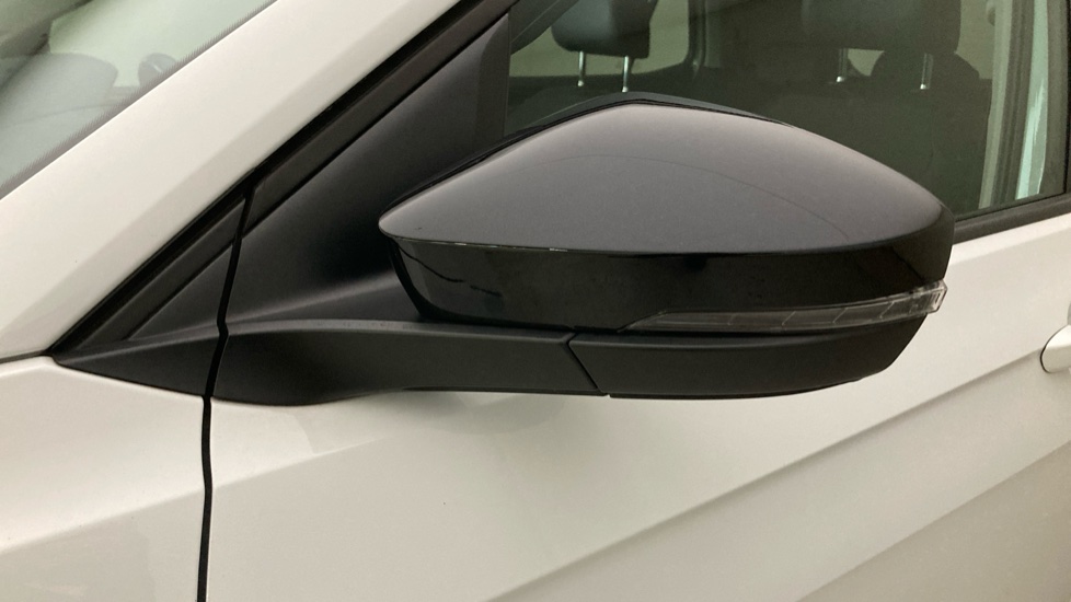 Volkswagen T-Cross 1.0 TSI Black Edition 5dr Petrol Estate - Image 30
