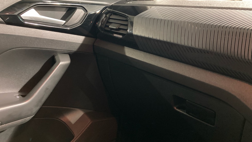 Volkswagen T-Cross 1.0 TSI Black Edition 5dr Petrol Estate - Image 41