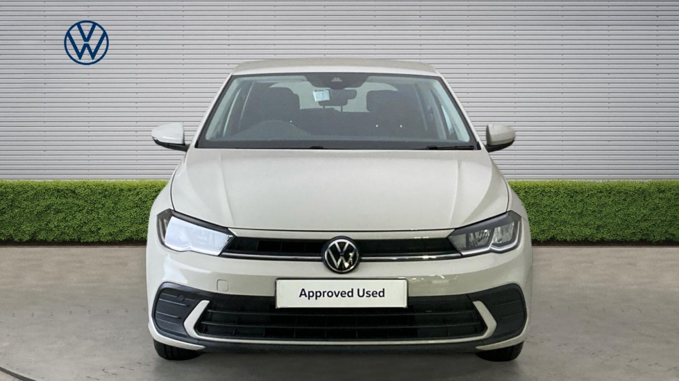 Volkswagen Polo 1.0 Life 5dr Petrol Hatchback - Image 7