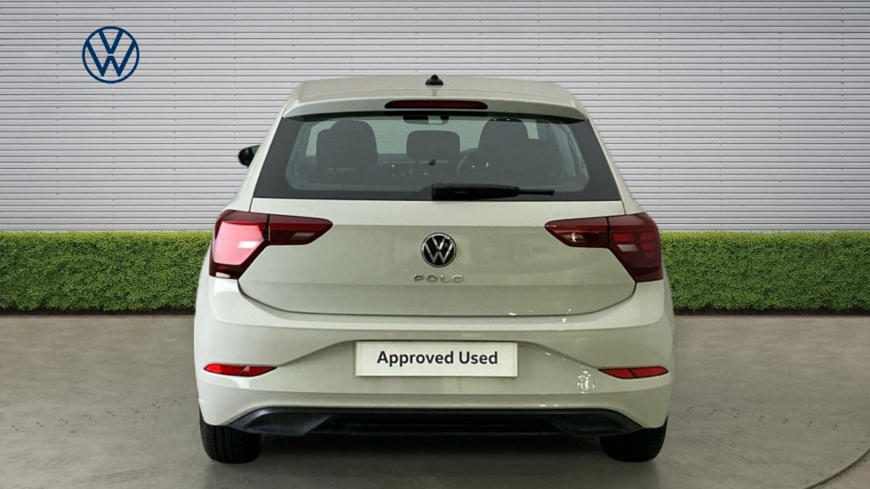 Volkswagen Polo 1.0 Life 5dr Petrol Hatchback - Image 8