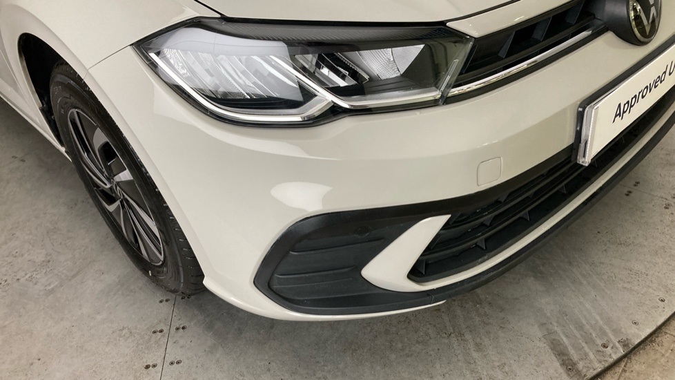 Volkswagen Polo 1.0 Life 5dr Petrol Hatchback - Image 31