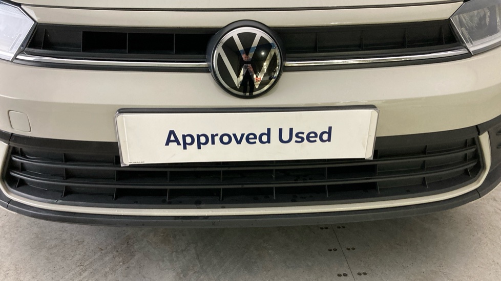 Volkswagen Polo 1.0 Life 5dr Petrol Hatchback - Image 33