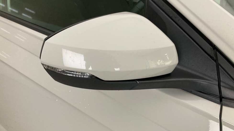 Volkswagen Polo 1.0 Life 5dr Petrol Hatchback - Image 39
