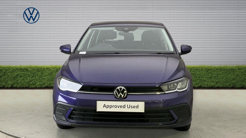 Volkswagen Polo 1.0 TSI Life 5dr Petrol Hatchback - Image 7
