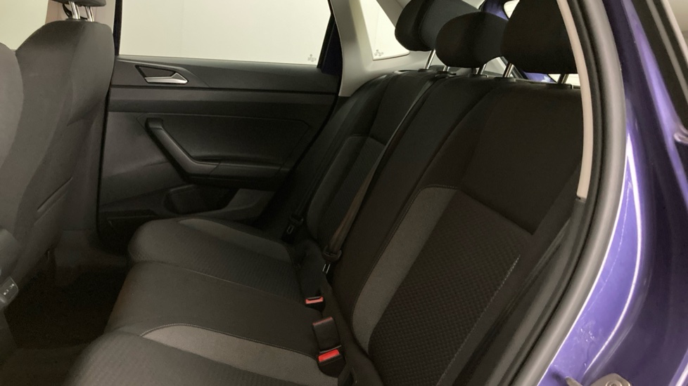 Volkswagen Polo 1.0 TSI Life 5dr Petrol Hatchback - Image 16