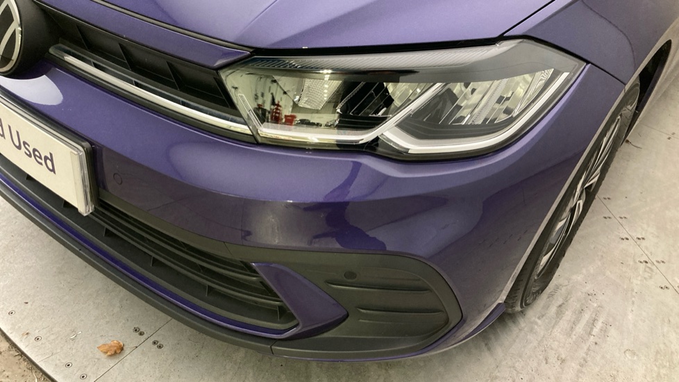 Volkswagen Polo 1.0 TSI Life 5dr Petrol Hatchback - Image 22