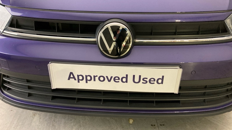 Volkswagen Polo 1.0 TSI Life 5dr Petrol Hatchback - Image 23