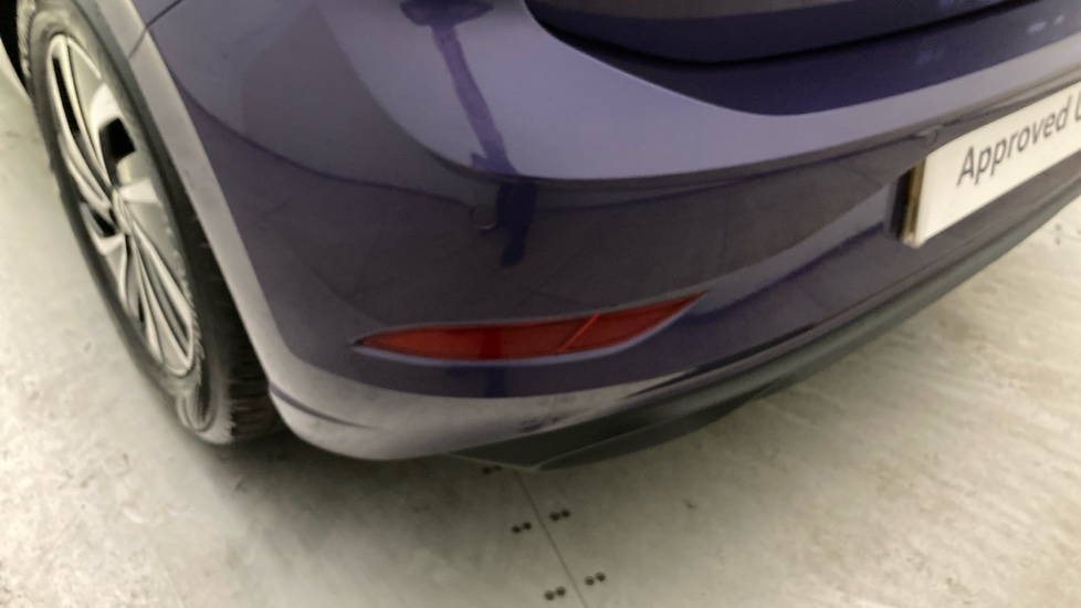 Volkswagen Polo 1.0 TSI Life 5dr Petrol Hatchback - Image 26