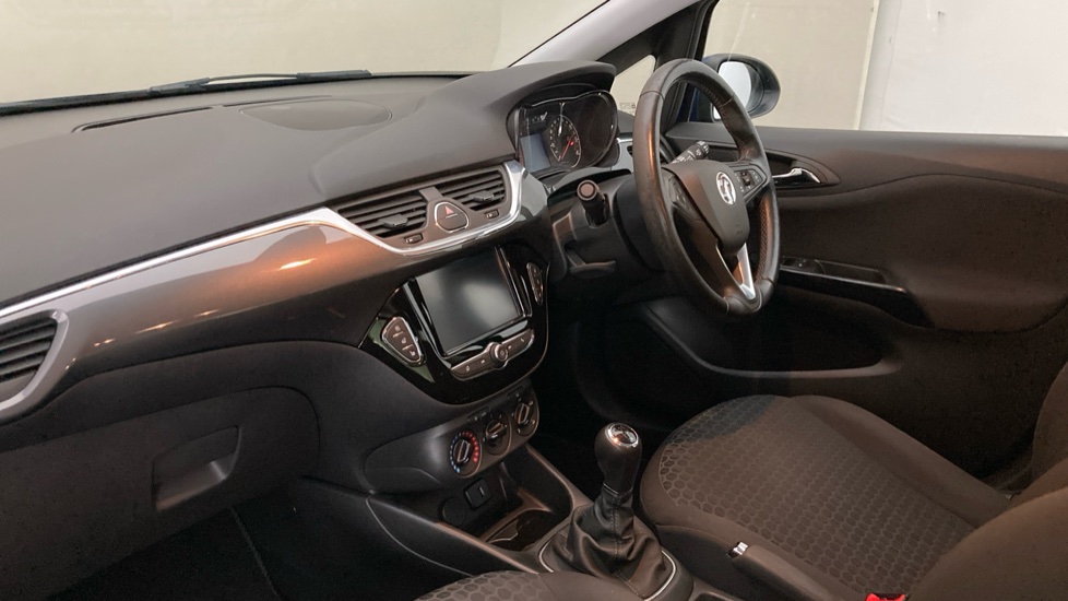 Vauxhall Corsa 1.4 Energy 5dr [AC] Petrol Hatchback - Image 2