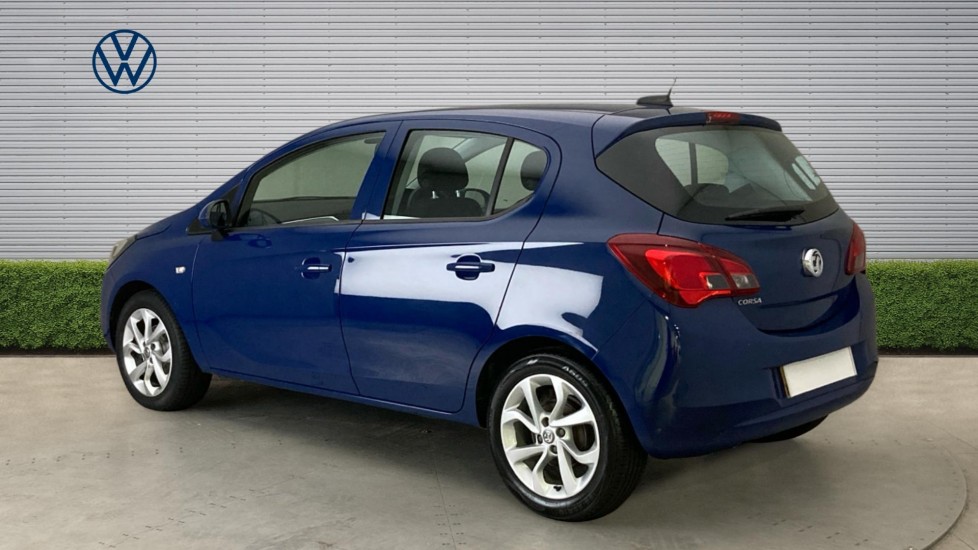 Vauxhall Corsa 1.4 Energy 5dr [AC] Petrol Hatchback - Image 3